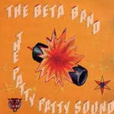 The Patty Patty Sound