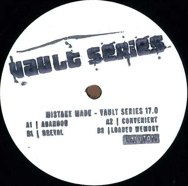 Vault Series 17.0