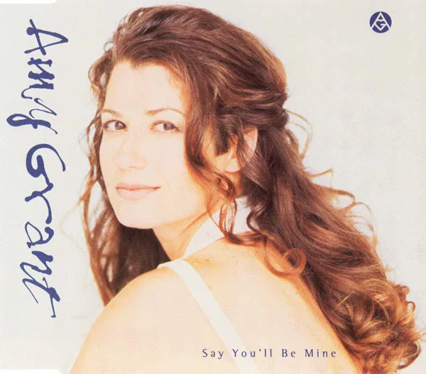 Say You'll Be Mine