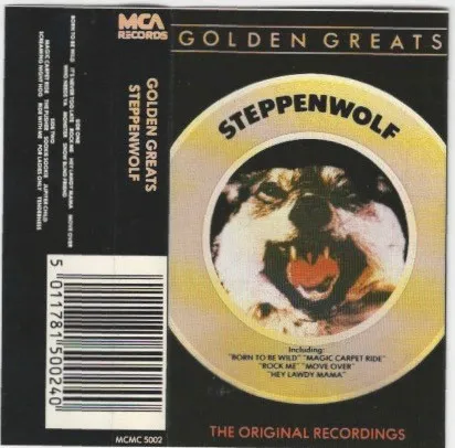 Golden Greats