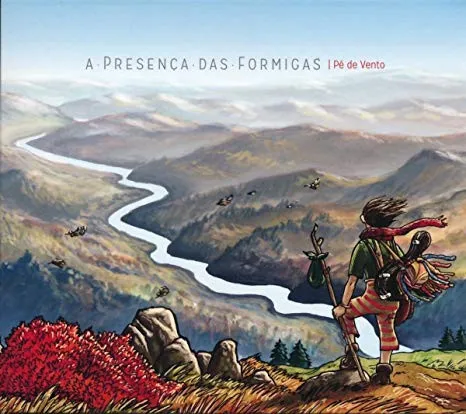 Pe De Vento