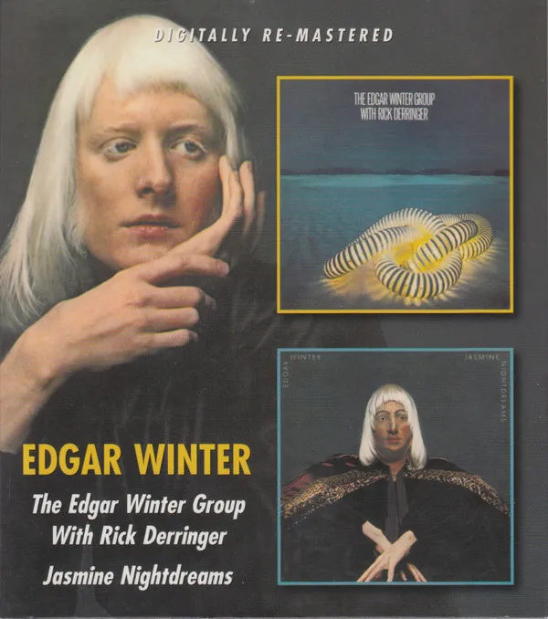 The Edgar Winter Group