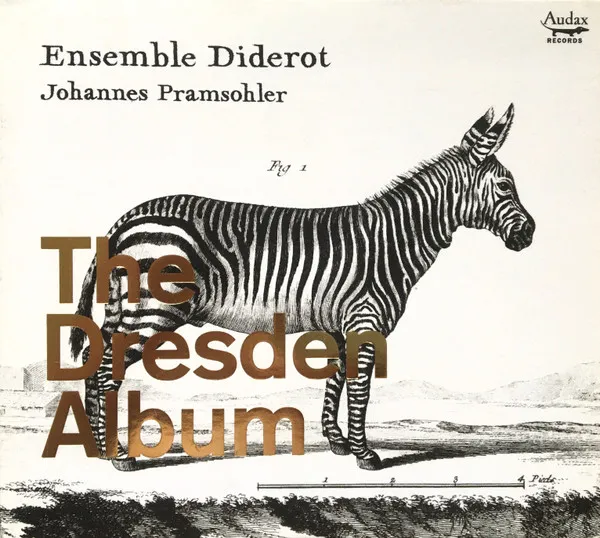 The Dresden Album