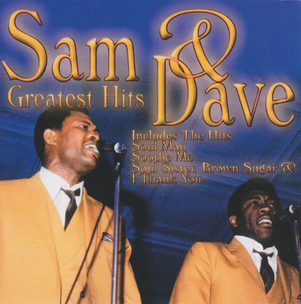 Greatest Hits
