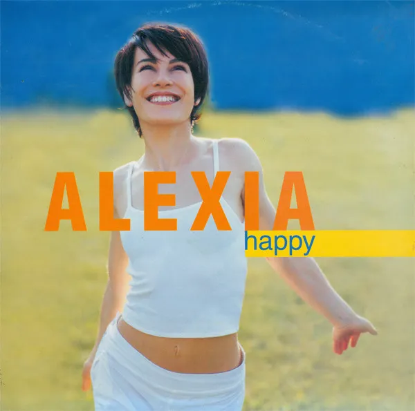 Happy