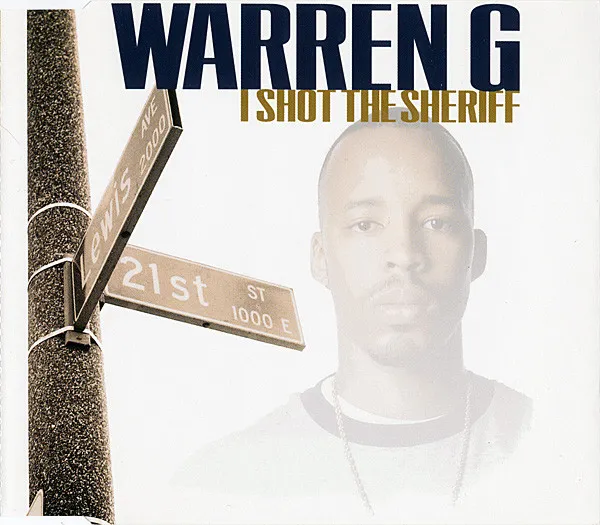 I Shot The Sheriff