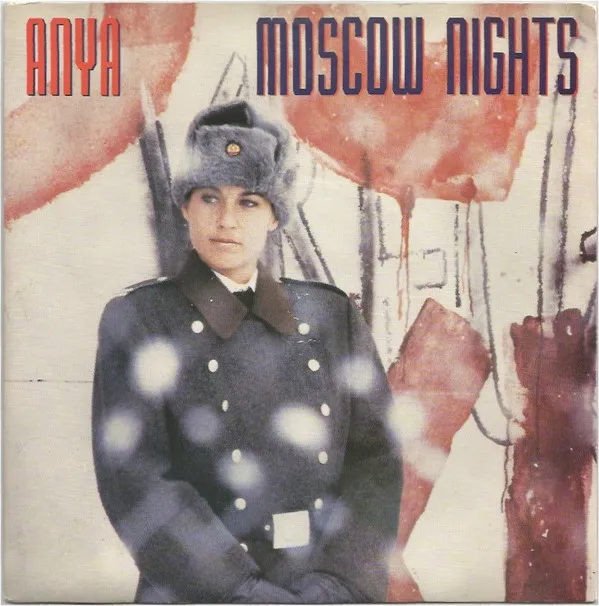 Moscow Nights