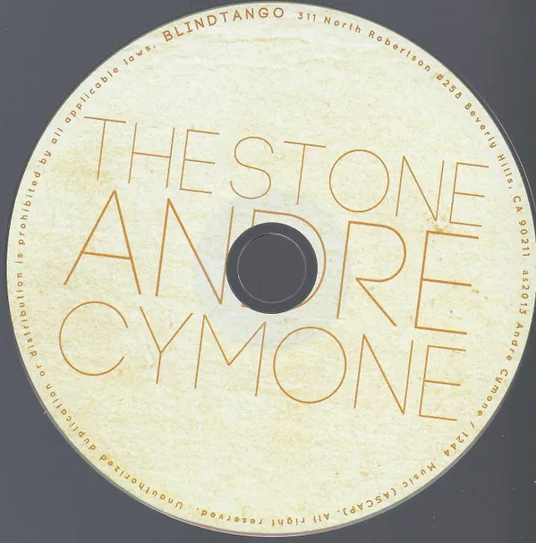 The Stone