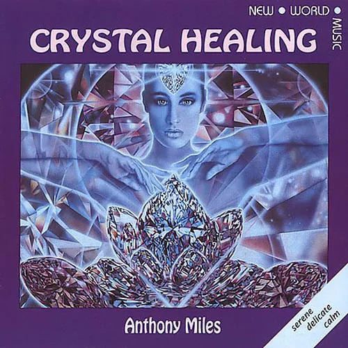 Crystal Healing
