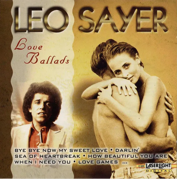 Love Ballads