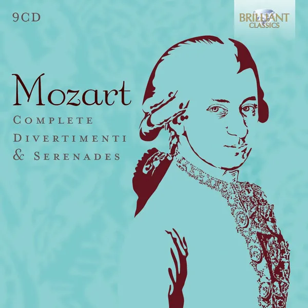 Serenaden & Divertimenti