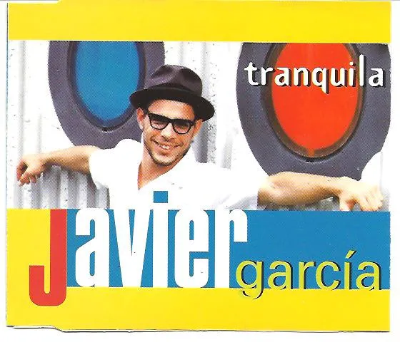 Tranquila (Remixes)