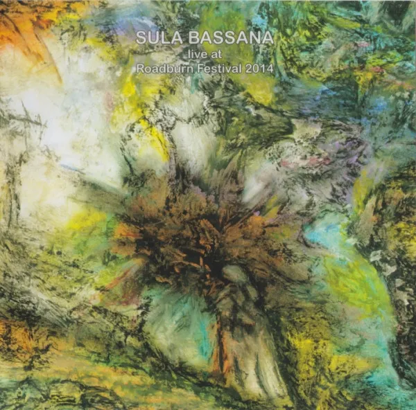 Live At Roadburn Festival 2014