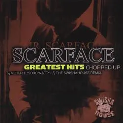 Greatest Hits Chopped Up
