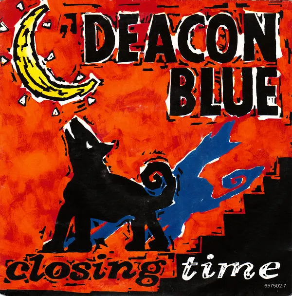 Closing Time