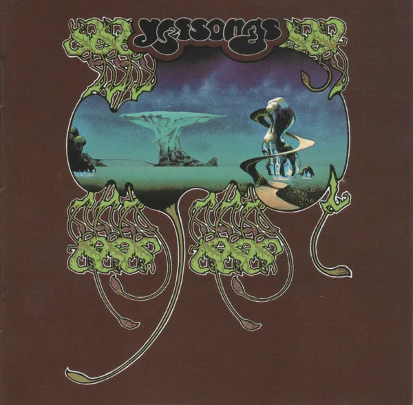 YESSONGS