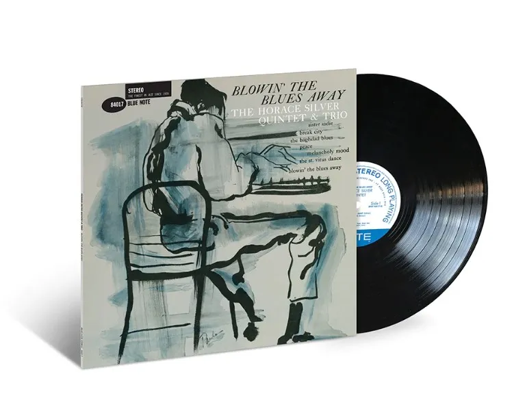 Horace Silver (1933-2014)