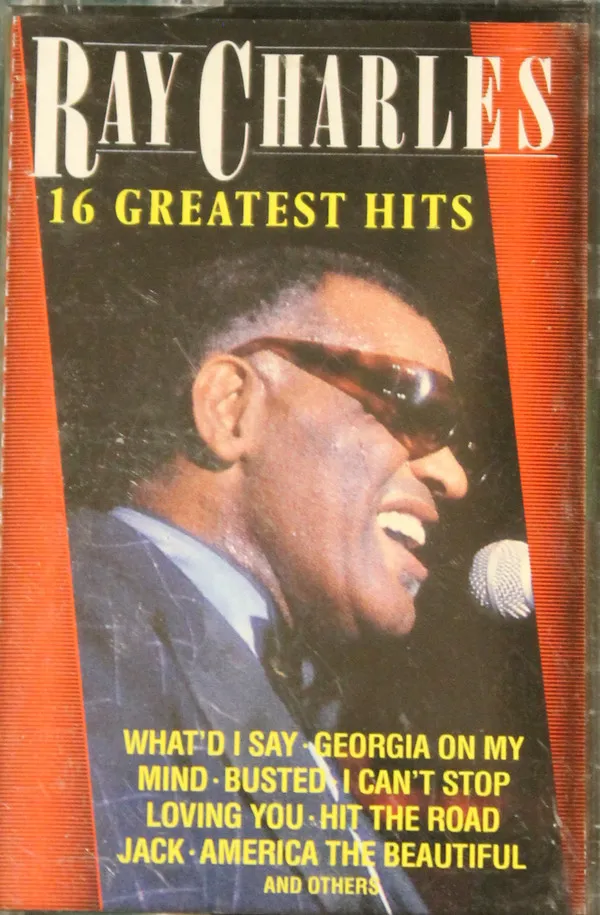 16 Greatest Hits