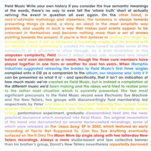 Write Your Own History