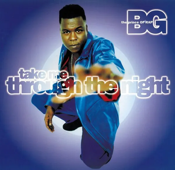 Take Me Through The Night