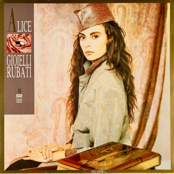 Gioielli Rubati