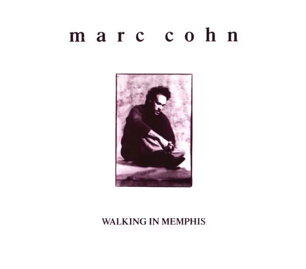 Walking In Memphis