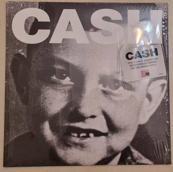 American Recordings VI: Ain't No Grave