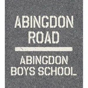 Abingdon Road