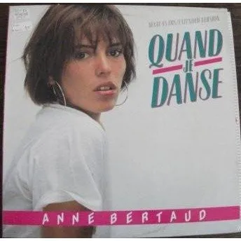 Quand Je Danse