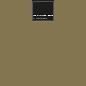 Mono - Life In Mono (the Remixes)