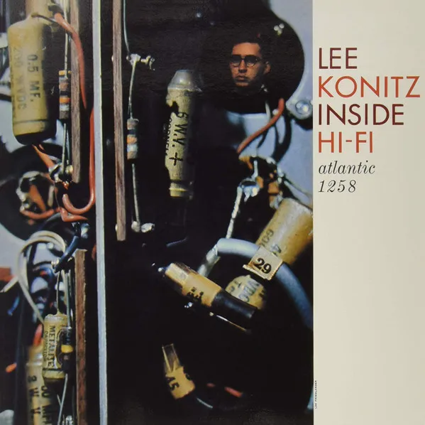 Lee Konitz