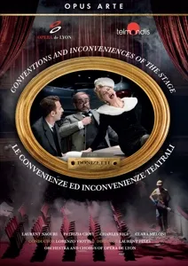 Le Convenienze ed Inconvenienze Teatrali