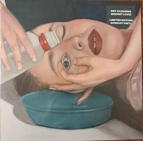 Secret Love (Limited Edition) (Apricot Vinyl)