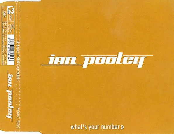 What's Your Number