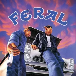 Feral
