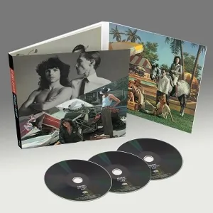 Sparks 1975-1976 (Indiscreet" & "Big Beat") (50th Anniversary) (Deluxe Edition)