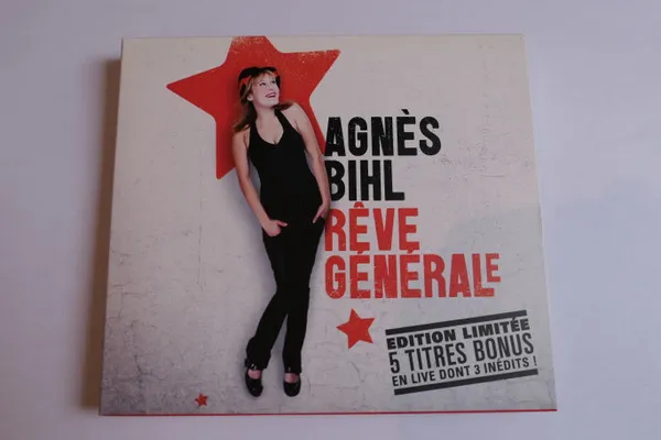 Rêve Générale