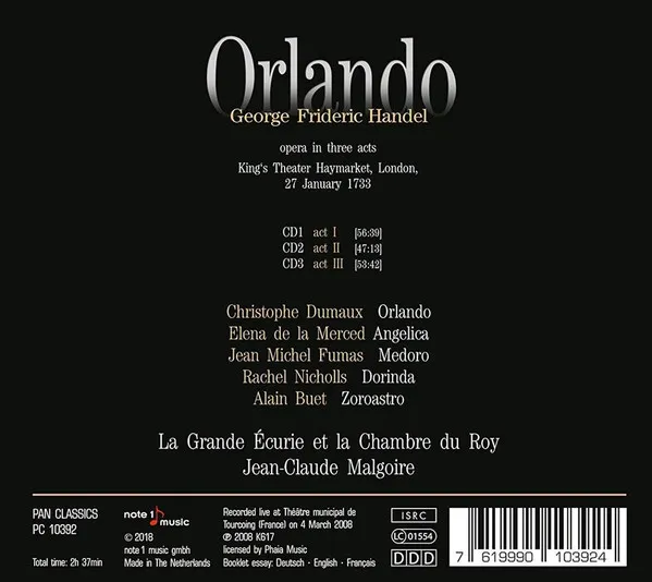 Orlando