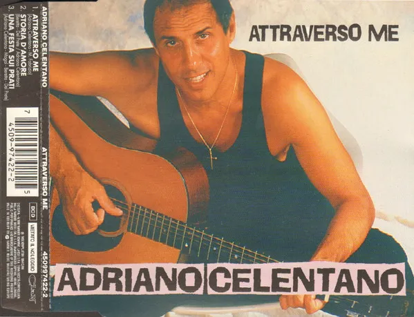 Attraverso Me
