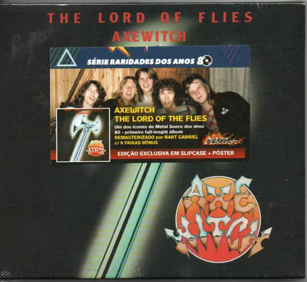 The Lord Of Flies