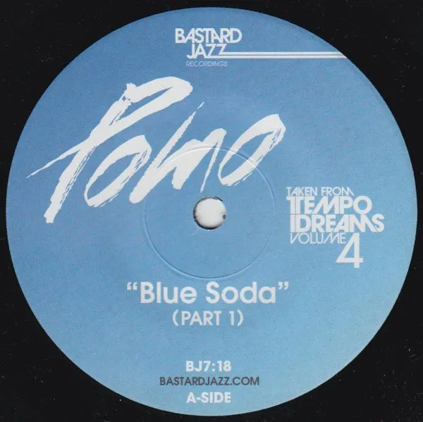 Blue Soda Parts 1+2