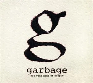 Not Your Kind of People