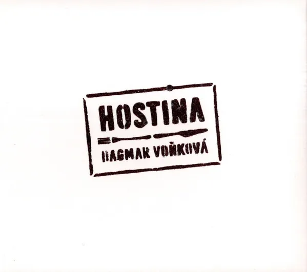 Hostina