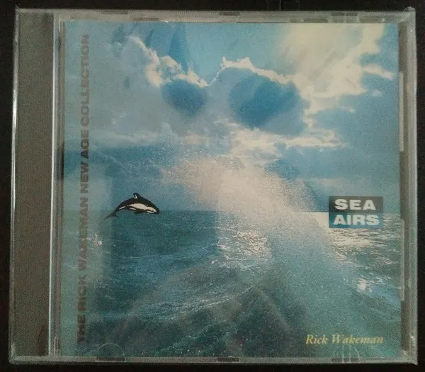 Sea Airs