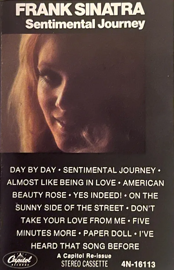 Sentimental Journey