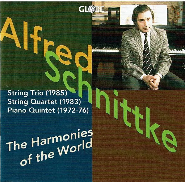 Trio, Quartet, Quintet