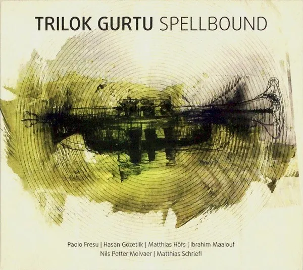 Spellbound