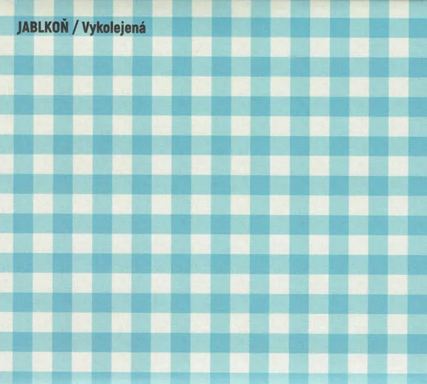 Vykolejená