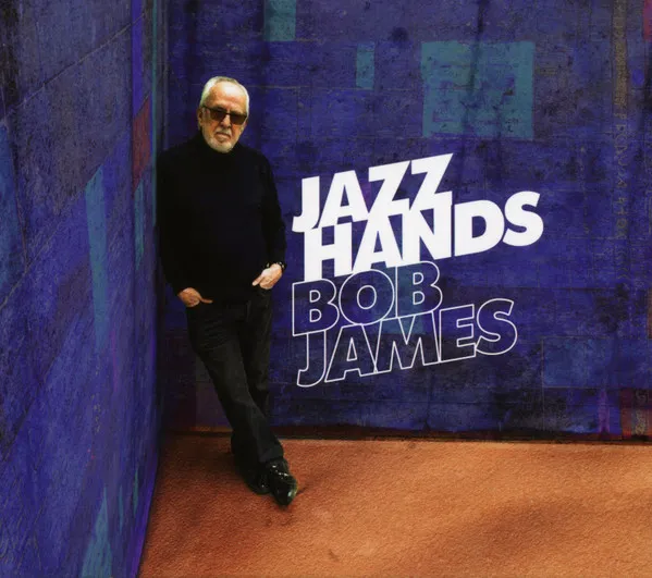 Jazz Hands (MQA-CD)
