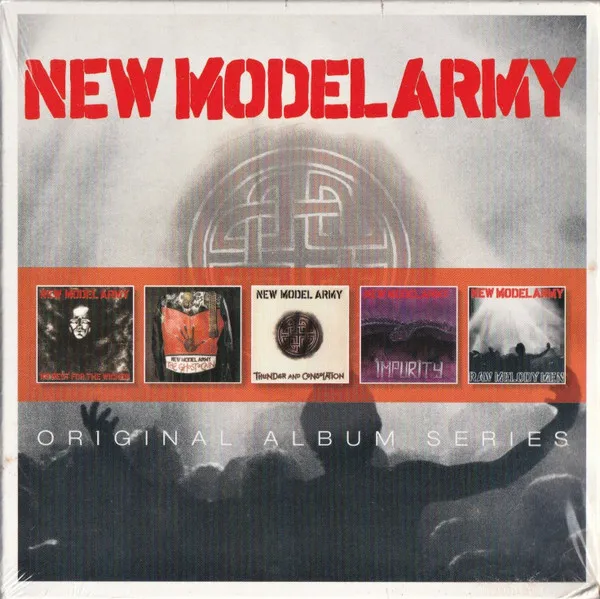 Original Album Series